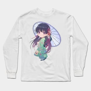 Miyo Long Sleeve T-Shirt